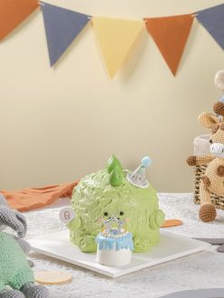 Gato Khủng Long Xanh