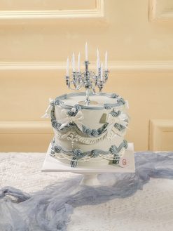 Gato Cổ Điển - Tháp Nến