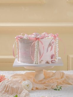 Gato Hoa Nơ Hồng (Demo)