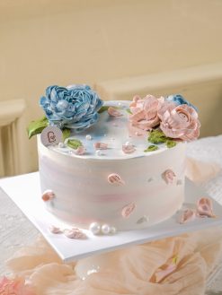 Gato Hoa Mẫu Đơn