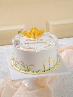 Gato Cổ Điển - Thiên Thần Nhỏ