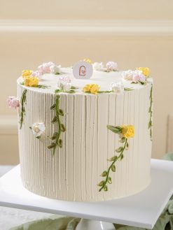 Gato Cổ Điển - Hoa Hồng Leo