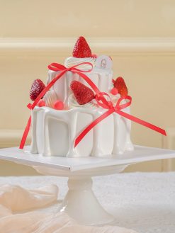 Gato Dâu Tây 2 Tầng