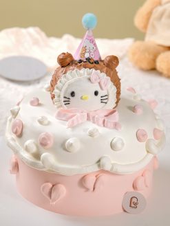 Gato Hello Kitty Nhỏ